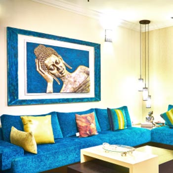 Sudha’s Residence